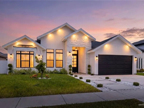 2901 Magnolia Dr, San Juan, TX 78589
