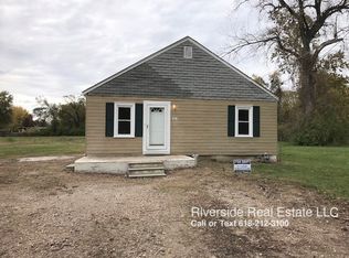 119 Kinder St, Cahokia, IL 62206