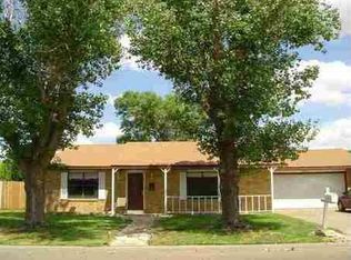 3525 Linkwood Ln, Clovis, NM 88101