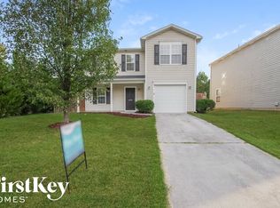 2495 Hampton Hall Ln, Winston Salem, NC 27127