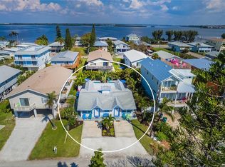 2515 Avenue C #A, Bradenton Beach, FL 34217