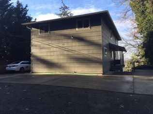 r233, Chehalis, WA 98532