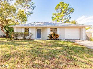 1474 Highridge Ave, Daytona Beach, FL 32124