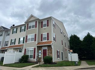 2200 Valley Edge #110, Raleigh, NC 27614