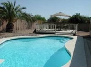1405 N Sawyer, Mesa, AZ 85207