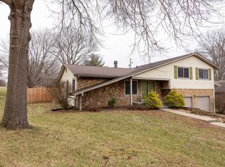 101 Cave Run Ct, Frankfort, KY 40601