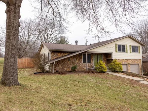 101 Cave Run Ct, Frankfort, KY 40601