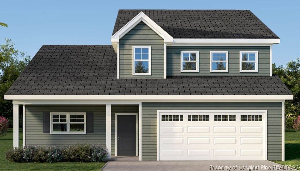1st image of 1254 Ponderosa Rd