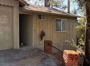 302 Sund Avenue, Ben Lomond, CA 95005
