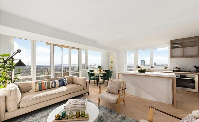 Rented by Compass | media 34