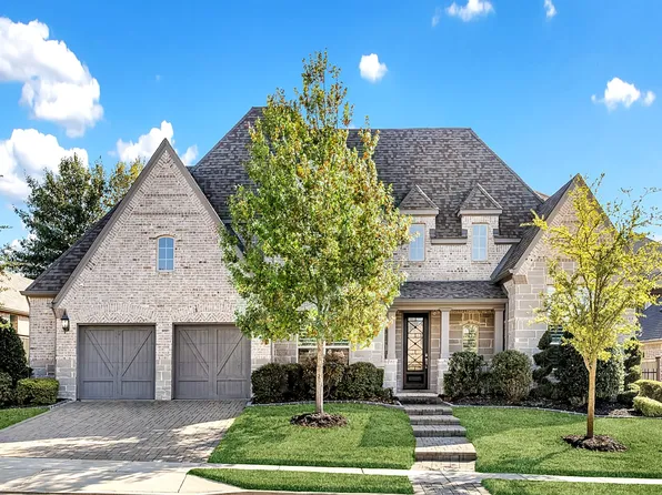 3670 Touchstone Ct, Prosper, TX 75078