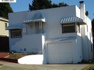 2982 Barrett St, Oakland, CA 94605