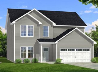 1251 Pickett Rd, Jacksonville, NC 28540