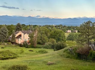 9369 Prairie View Dr #1, Littleton, CO 80126