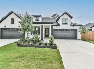 7318 Honey Creek Ln, Porter, TX 77365