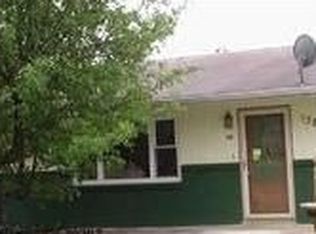 132 Williams Ave, Kingwood, WV
