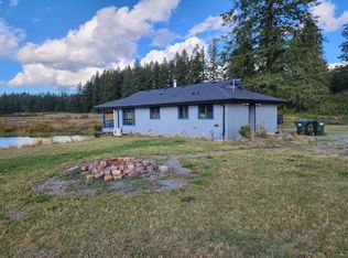 8709 Waldrick Rd SE, Tenino, WA 98589