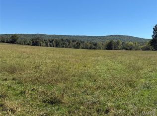 0 County Road 157, Des Arc, MO 63636