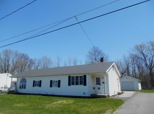 260 Reed Dr, Massena, NY 13662
