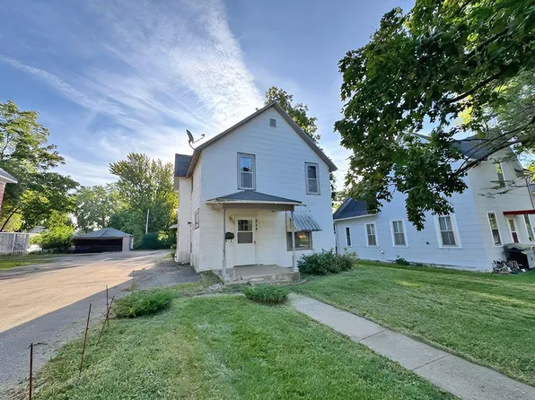 717 Jefferson Ave, Albert Lea, MN 56007