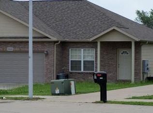 2868 Larkspur Ct, Cape Girardeau, MO 63701