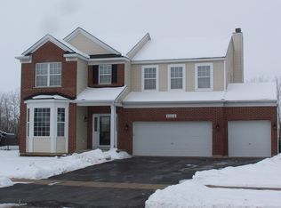 25216 Spring St, Manhattan, IL 60442