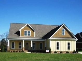 4122 Pretoria Run, Murfreesboro, TN 37128