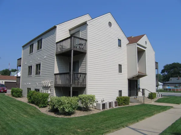 601 S 4th Ave #3, Sioux Falls, SD 57104