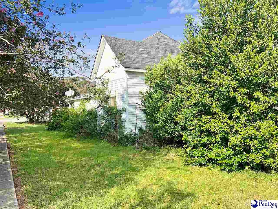 389 Market St, Ruby, SC 29741 MLS 20233030 Zillow