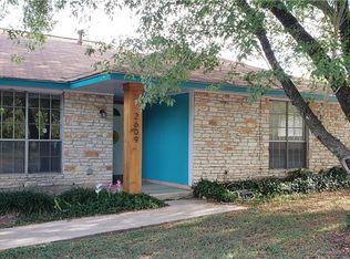 2609 Aldford Dr, Austin, TX 78745