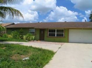 6594 S Congress Ave, Lake Worth, FL 33462