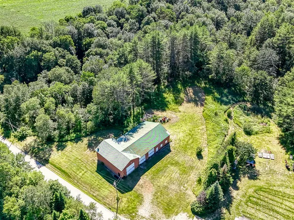 198 Campground Road, Livermore Falls, ME 04254