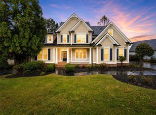 10 Knollwood Ct, Dawsonville, GA 30534