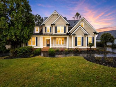 10 Knollwood Ct, Dawsonville, GA, 30534
