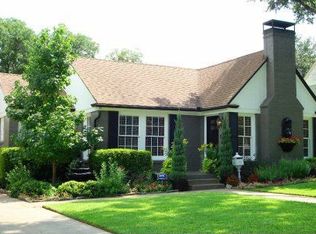 2506 W 10th St, Dallas, TX 75211