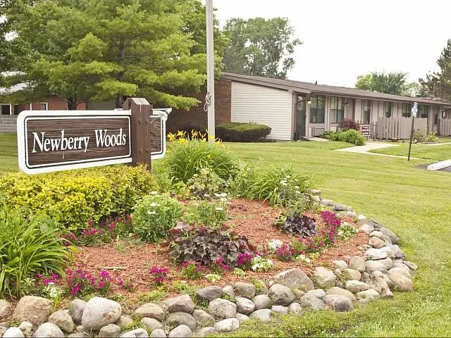 Newberry Woods Apartments
