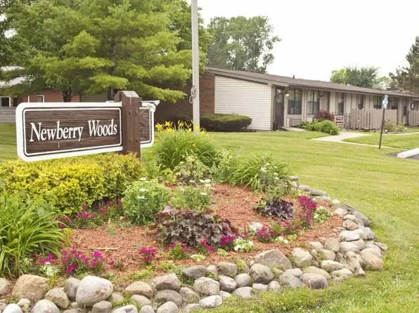 Newberry Woods Apartments