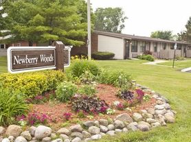 Newberry Woods Apartments