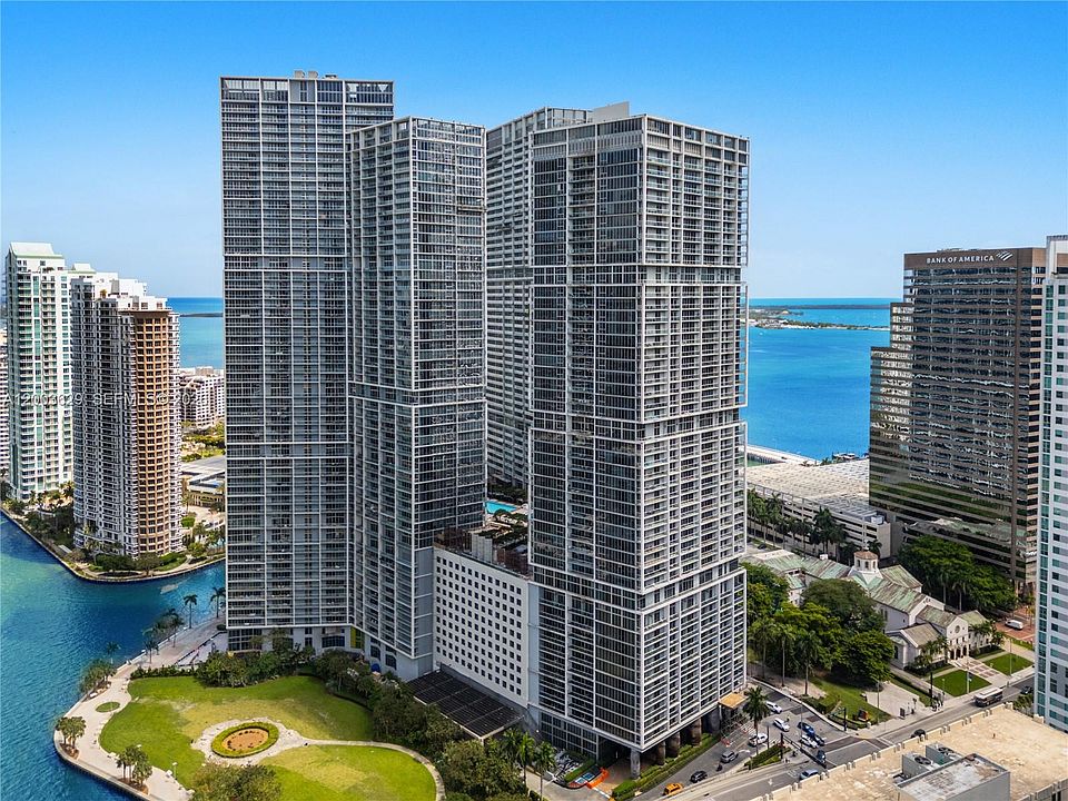 1st image of 485 Brickell Ave APT 4501