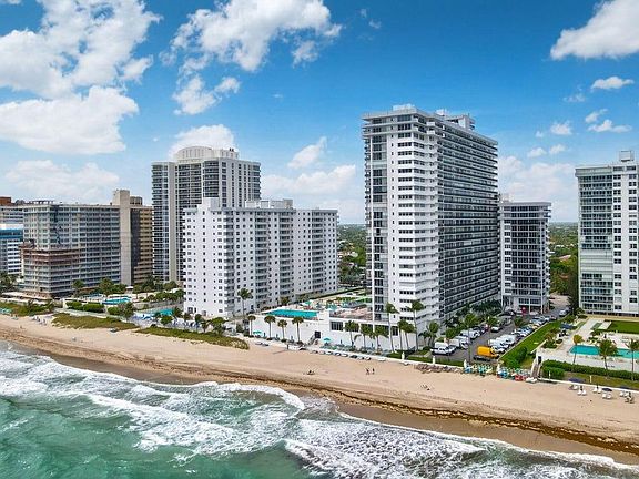 4th image of 4280 Galt Ocean Dr APT 7D