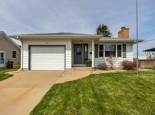 75 S Algona St, Dubuque, IA 52001