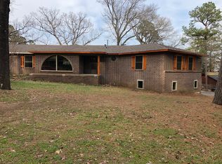 119 S Mockingbird Ln, Tahlequah, OK 74464