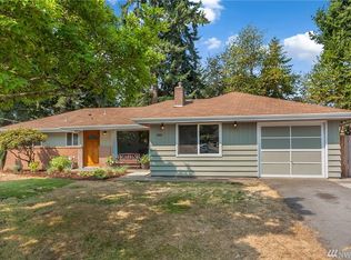 1401 N 136th St, Seattle, WA 98133