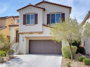 11017 Florence Hills St, Las Vegas, NV 89141