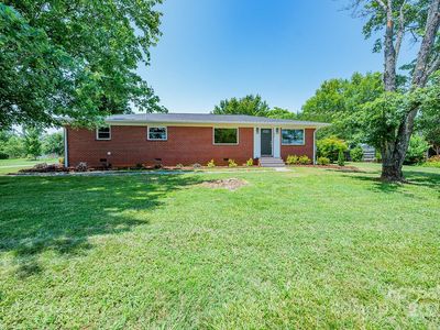 1696 Race Path Church Rd, Mooresboro, NC, 28114