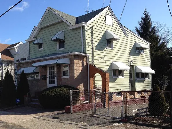 335-337 E 29th St, Paterson, NJ 07514