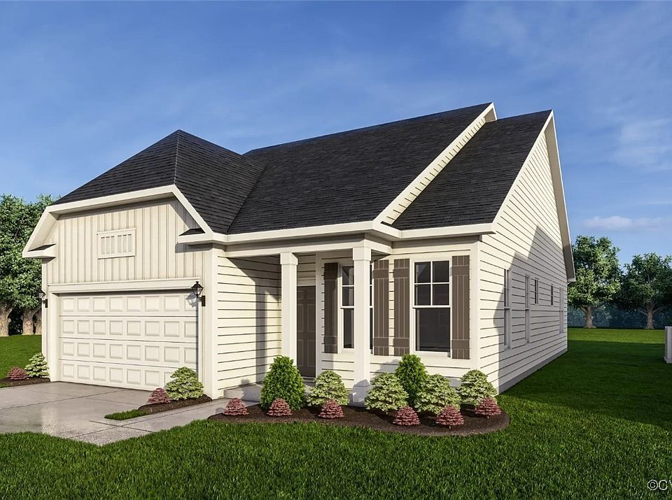1st image of 8437 Chimney Rock Dr