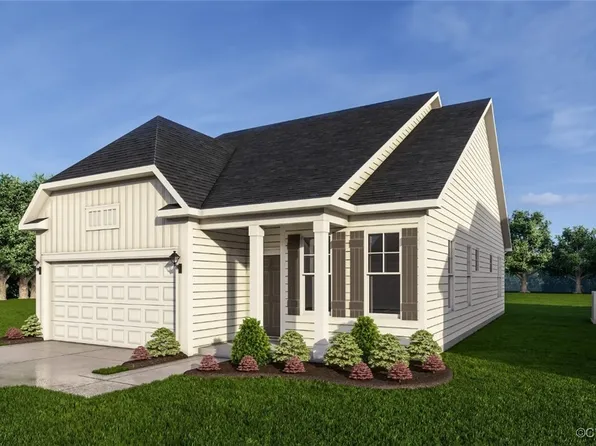 8437 Chimney Rock Dr, Mechanicsville, VA 23116
