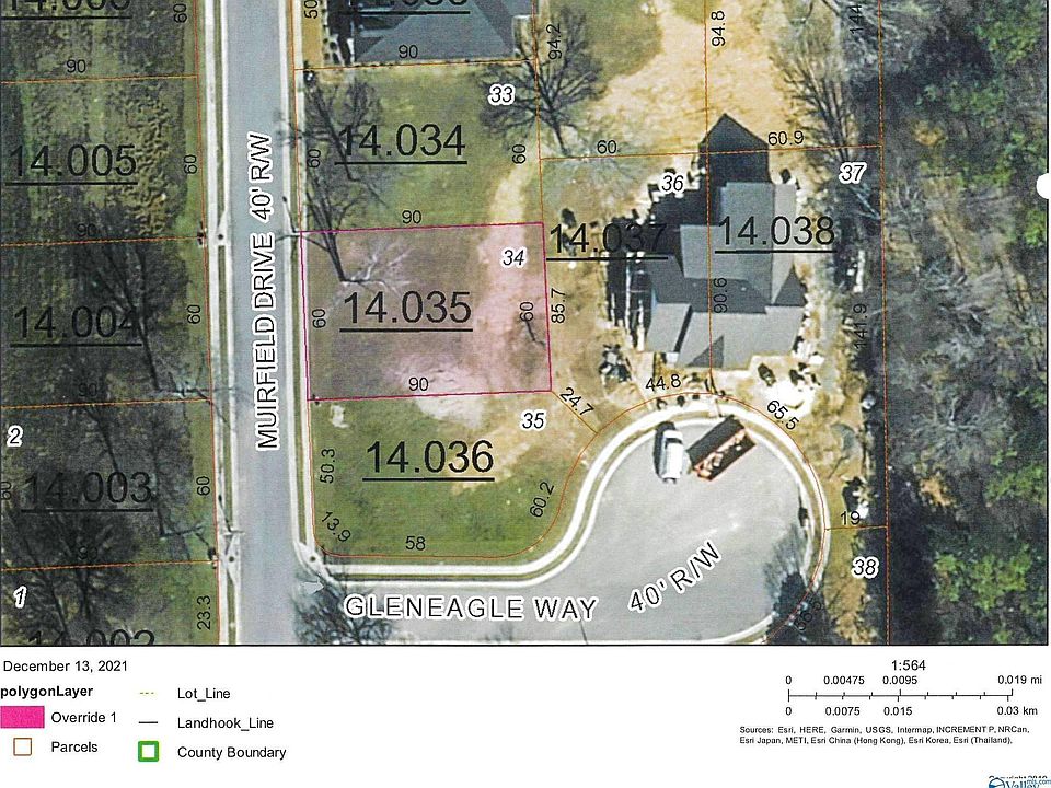 2nd image of 27 Muirfield Dr