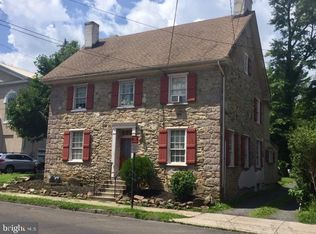 146 N Bellevue Ave, Langhorne, PA 19047